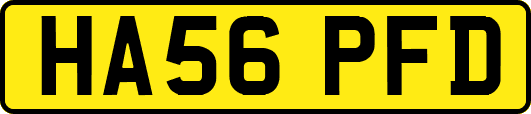 HA56PFD