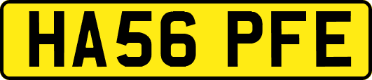HA56PFE