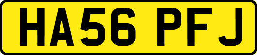 HA56PFJ