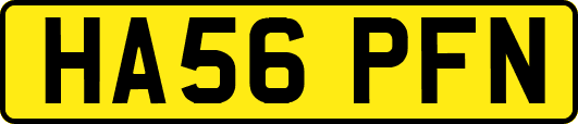 HA56PFN