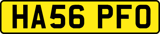 HA56PFO