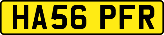 HA56PFR