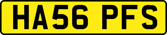 HA56PFS