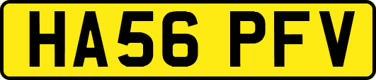 HA56PFV