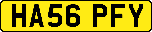 HA56PFY