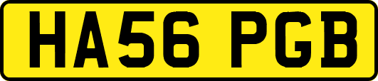 HA56PGB