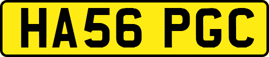 HA56PGC