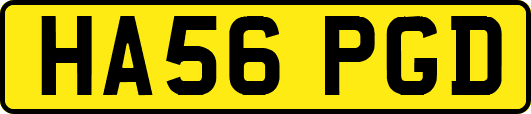 HA56PGD