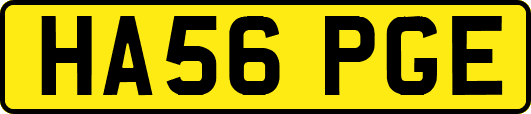 HA56PGE