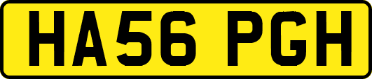 HA56PGH