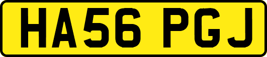 HA56PGJ