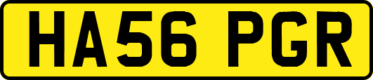 HA56PGR