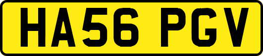 HA56PGV