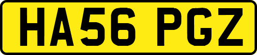 HA56PGZ