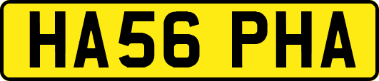 HA56PHA