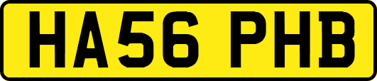 HA56PHB