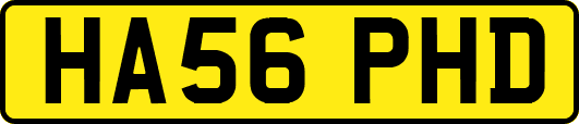 HA56PHD