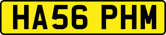 HA56PHM