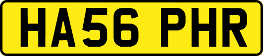 HA56PHR