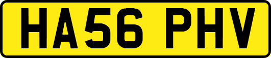 HA56PHV