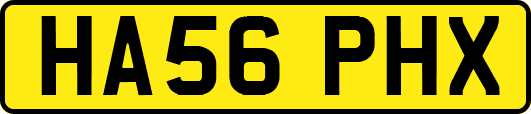 HA56PHX