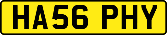 HA56PHY