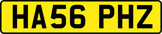 HA56PHZ
