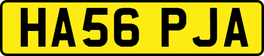 HA56PJA