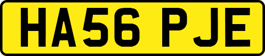 HA56PJE