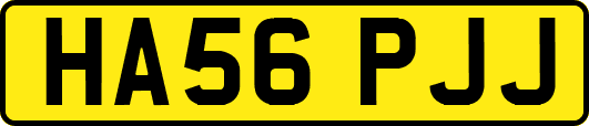 HA56PJJ