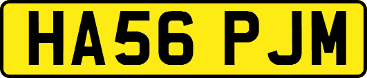 HA56PJM