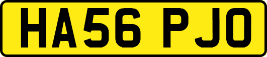 HA56PJO