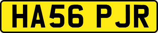 HA56PJR