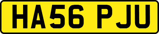 HA56PJU