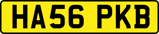 HA56PKB