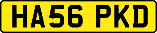 HA56PKD