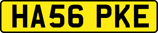 HA56PKE