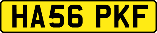 HA56PKF