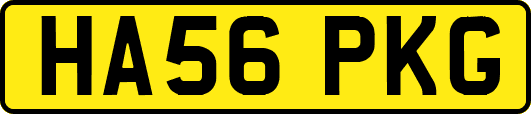 HA56PKG