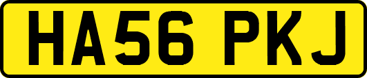 HA56PKJ