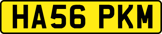 HA56PKM