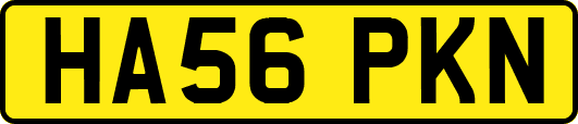 HA56PKN
