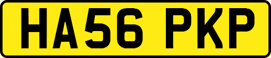 HA56PKP