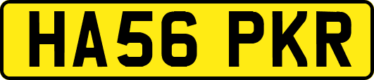 HA56PKR