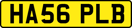 HA56PLB