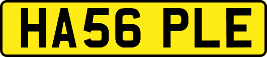 HA56PLE