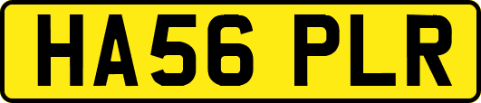 HA56PLR