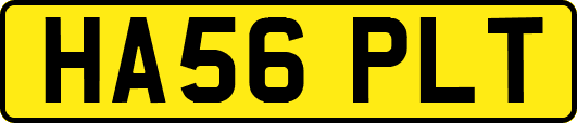 HA56PLT