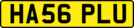 HA56PLU