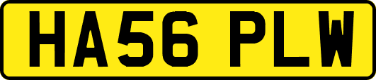HA56PLW